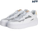 プーマ PUMA マルチSPシューズ レディース COURT LALLY SKYE MULE 40245002(4)