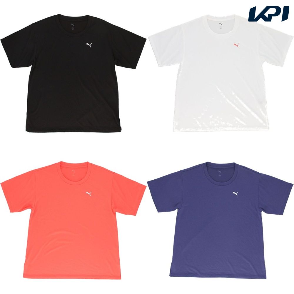 プーマ PUMA マルチSPウェア レディース TAD OVERSIZE SS Tシャツ PJ-527034 2025SS