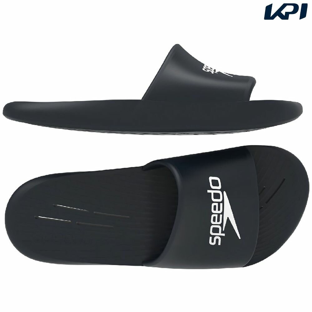 スピード Speedo 水泳シューズ メンズ Speedo Slide SE52401