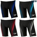 スピード Speedo 水泳水着 ジュニア FLEX ZERO 2 J...(4)