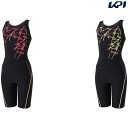 スピード Speedo 水泳ウェア レディース S-DOT LOOSE...(4)