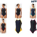 スピード Speedo 水泳水着 ジュニア プッシュアップターンズスーツ STW02301