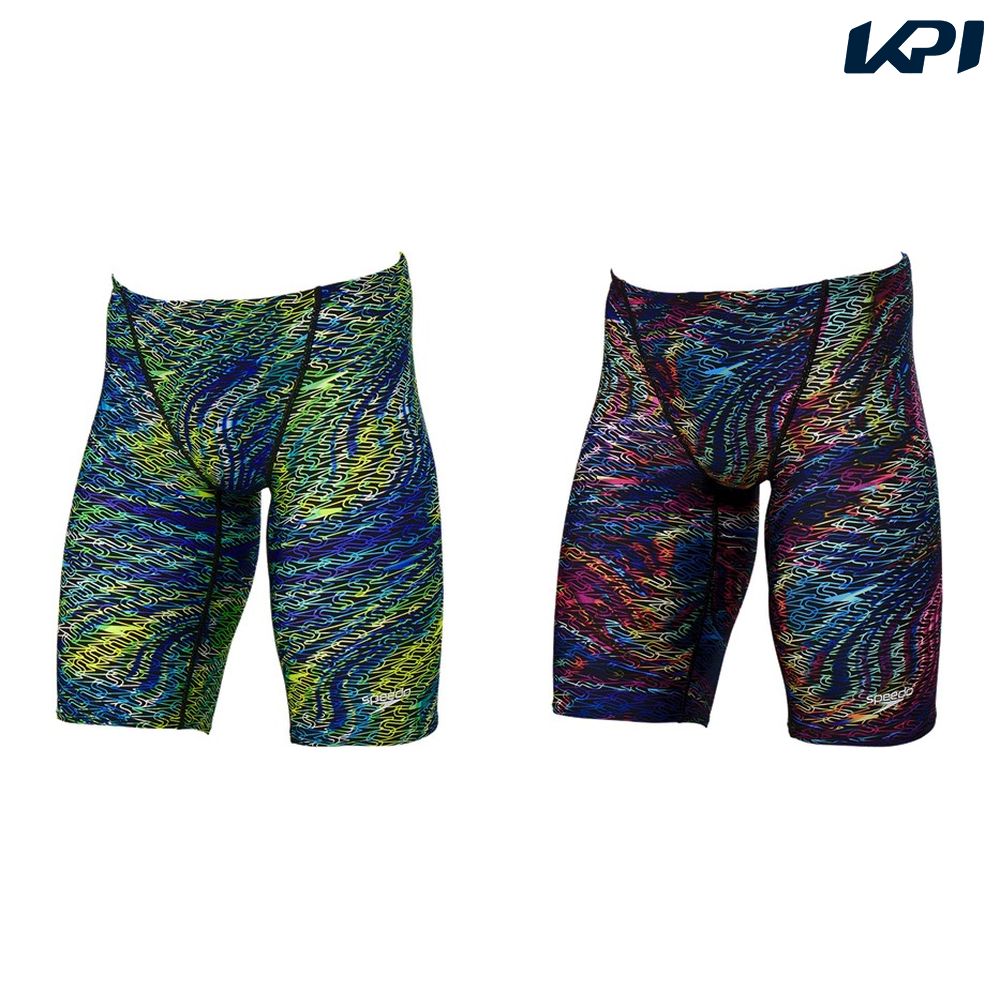 スピード Speedo 水泳水着 メンズ FLEX Σχ Jammer(III) SC62520F