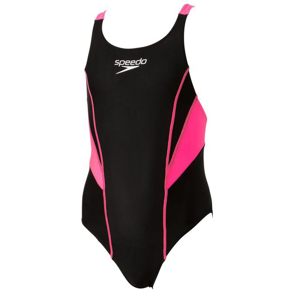 ���ԡ��� Speedo ��˿��� ����˥� FLEX ZERO II Junior Suit SCG02206F