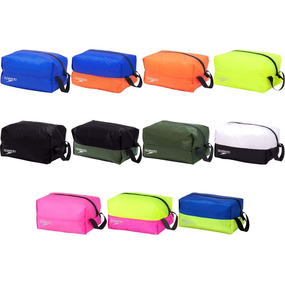Rakuten - スピード Speedo 水泳バッグ・ケース Water Proof M SE22511