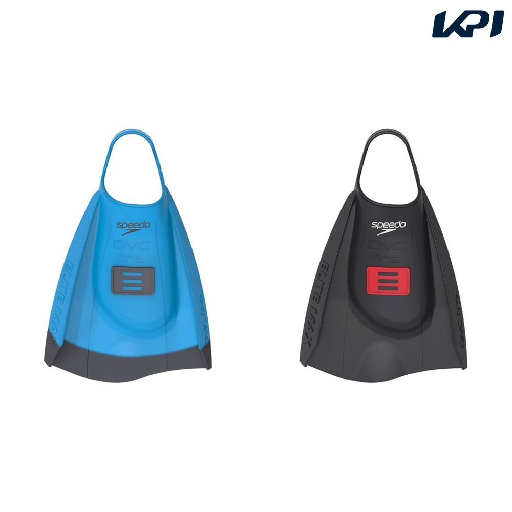 スピード Speedo 水泳アクセサリー ユニセックス Speedo DMC Elite Max Fin SE42502