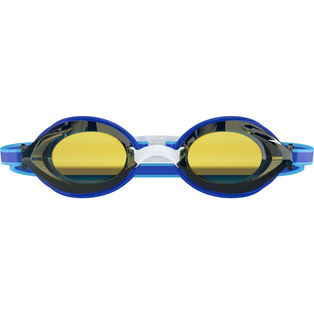 スピード Speedo 水泳ゴーグル ジュニア Vanquisher 3.0 Mirror Junior SEB02551