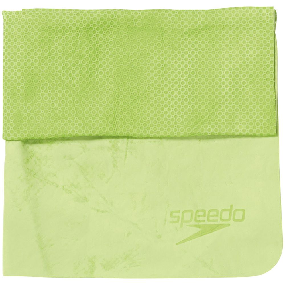 スピード Speedo 水泳タオル セームタオル(小) SD96T02 2