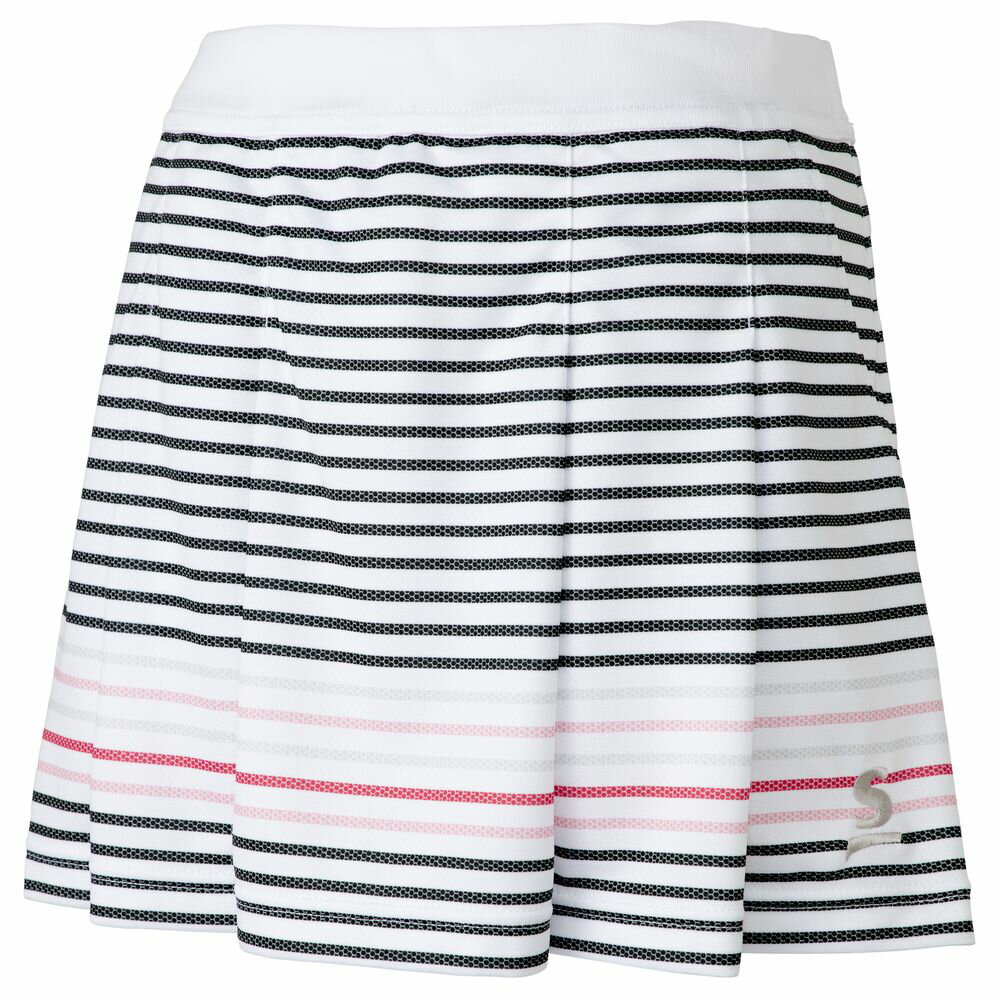 【エントリーでポイント10倍▲〜2/1 9:59】スリクソン SRIXON テニスウェア レディース スコート SDK-2985W 2019SS[ポスト投函便対応]