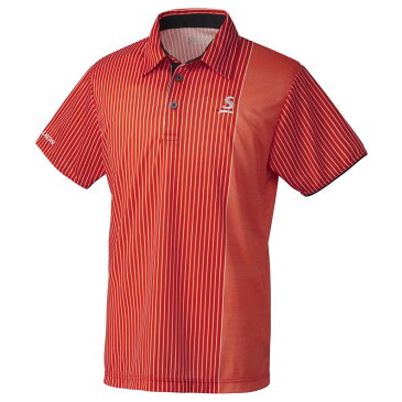 スリクソン SRIXON テニスウェア ユニセックス ポロシャツ SDP-1904 2019SS
