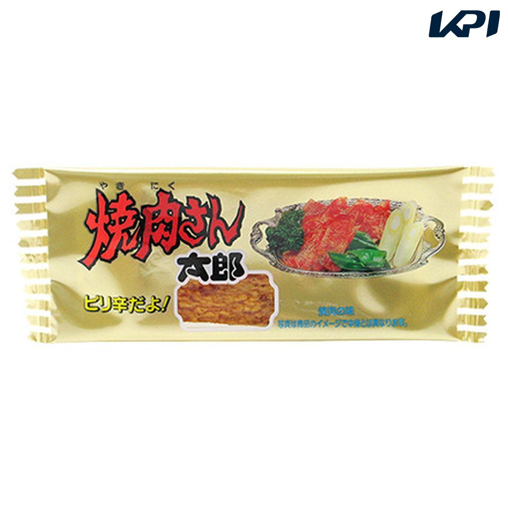 やおきん （菓道）焼肉さん太郎 600枚入り SSJM-017842