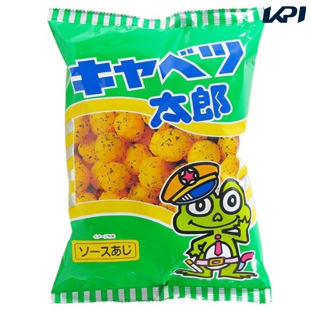 やおきん （菓道）キャベツ太郎90g 40袋入り（90g×40袋） SSJM-017847