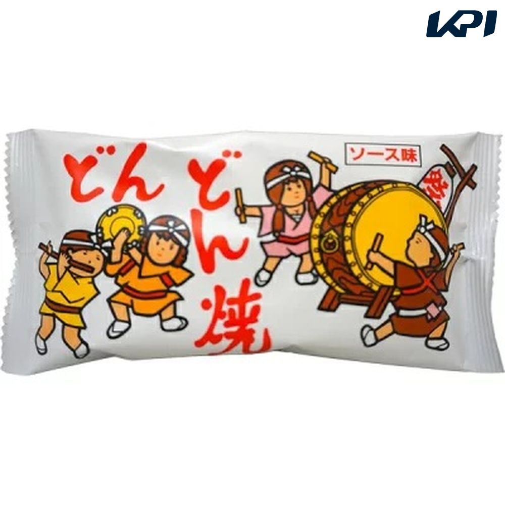 やおきん （菓道）どんどん焼 （12g×300袋） SSJM-017851