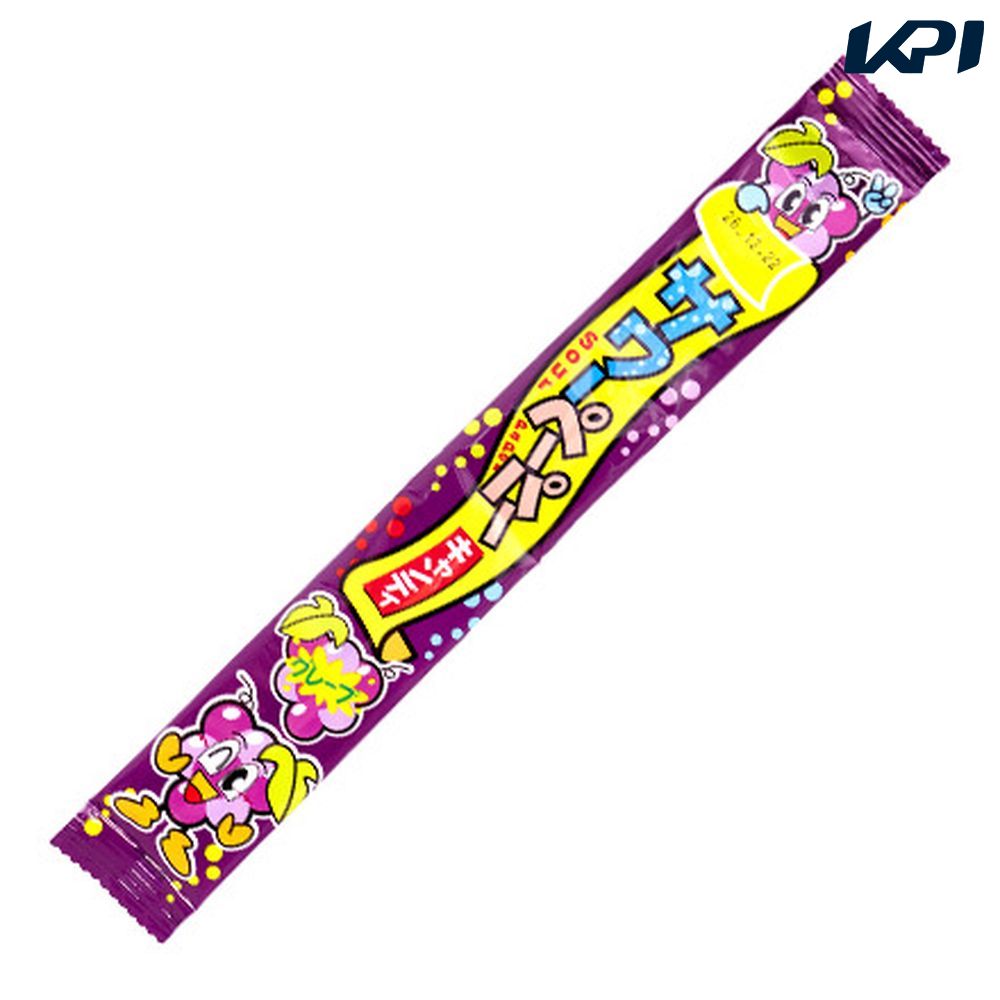 やおきん サワーペーパーキャンディ グレープ （15g×432本） SSJM-038975