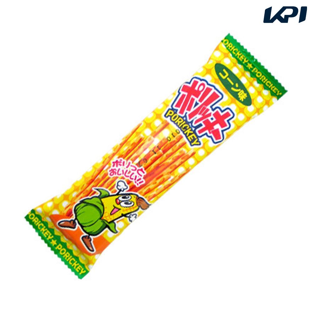 やおきん ポリッキー コーン味 （16g×288袋） SSJM-043277