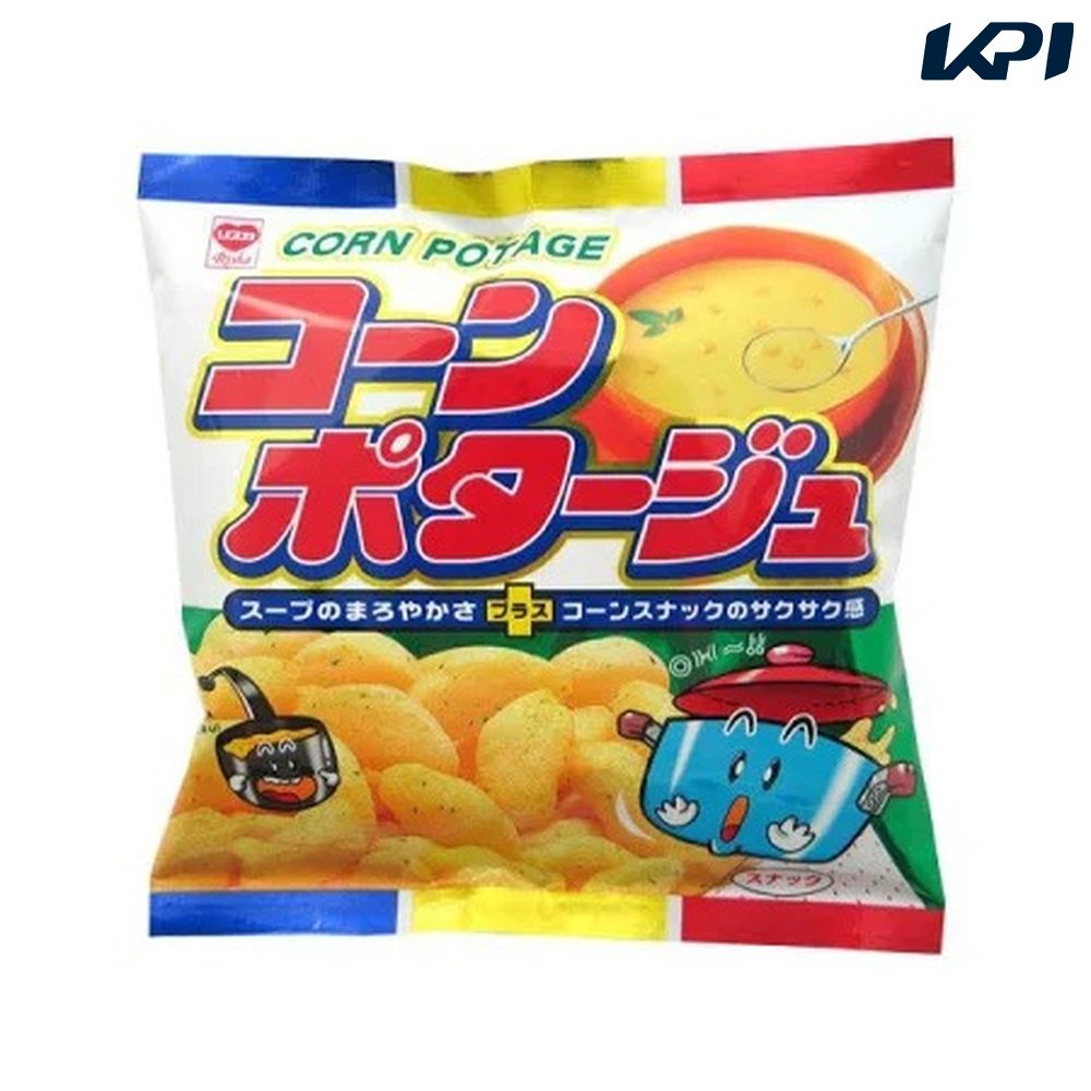 やおきん コーンポタージュ 20g （20g×180袋） SSJM-049651