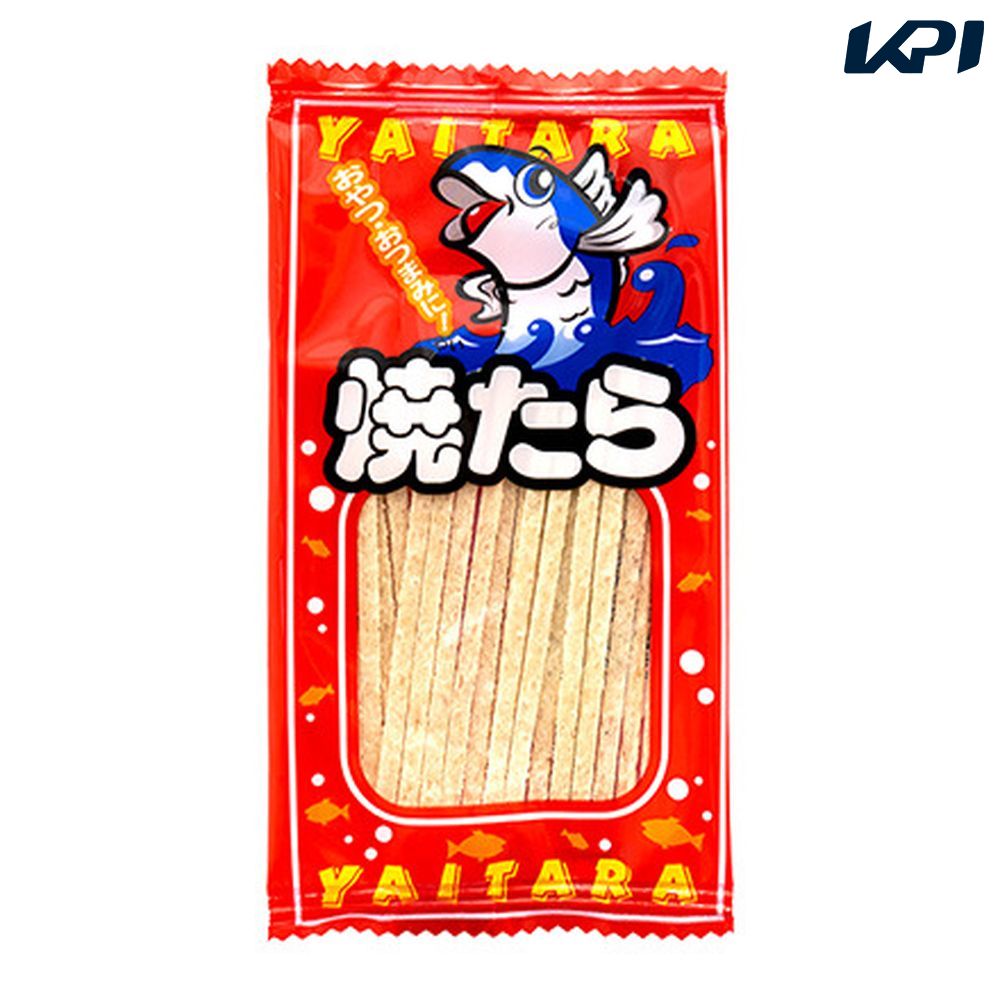 やおきん 焼たら （4g×900袋） SSJM-049904