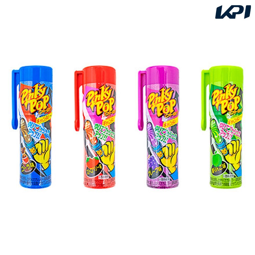 やおきん ピンキーポップ （12g×240個） SSJM-058714