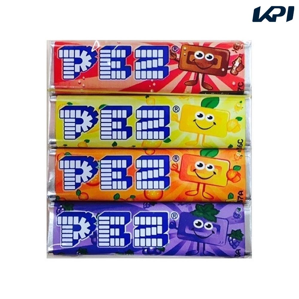 森永製菓 ペッツ 詰めかえ（34g×120個） SSJM-205307