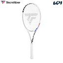テクニファイバー Tecnifibre 硬式テニスラケット 2023 T-FIGHT 315 Isoflex ティーファイト 315 アイソフレックス 14FI...