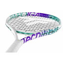 『即日出荷』「ガット張り上げ済」テクニファイバー Tecnifibre テニスジュニアラケット ジュニア TEMPO IGA 26 テンポ イガ 26 14TE...