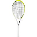 テクニファイバー Tecnifibre 硬式テニスラケット TF-X1 V2 285 ティーエフ エックスワン 14TFX28541 14TFX28542 14TFX2854 2