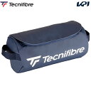 テクニファイバー Tecnifibre テニスバッグ・ケース TOUR ENDURANCE NAVY MINIBAG ツアーエンデュランス ネイビー ミニバッグ 40TOUNAVMI