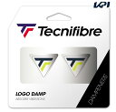 ֤бץƥ˥եС Tecnifibre ƥ˥꡼ LOGODAMP NEON ưߤ 53DAMPNEON ¨в١