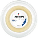 「あす楽対応」テクニファイバー Tecnifibre テニスガット・ストリング MULTIFEEL （マルチフィール） 1.35mm 200mロール TFR222 TFSR203 『即日出荷』