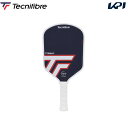 『即日出荷』テクニファイバー Tecnifibre ピックルボールパドル TF SELECT 2025 パワフルモデル 17SELECT25(4)