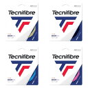 「あす楽対応」テクニファイバー Tecnifibre テニスガット・ストリング MULTIFEEL （マルチフィール） 1.30mm TFG221 TFSG203『即日出荷』