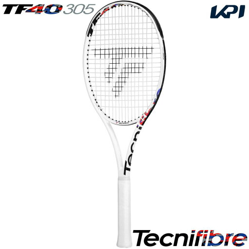 テクニファイバー Tecnifibre テニス 硬式テニスラケット TF40 305 16×19 フレームのみ TFR4011 テクニファイバー Tecnifibre テニス 硬式テニスラケット TF40 305 16×19 フレームのみ TFR4011