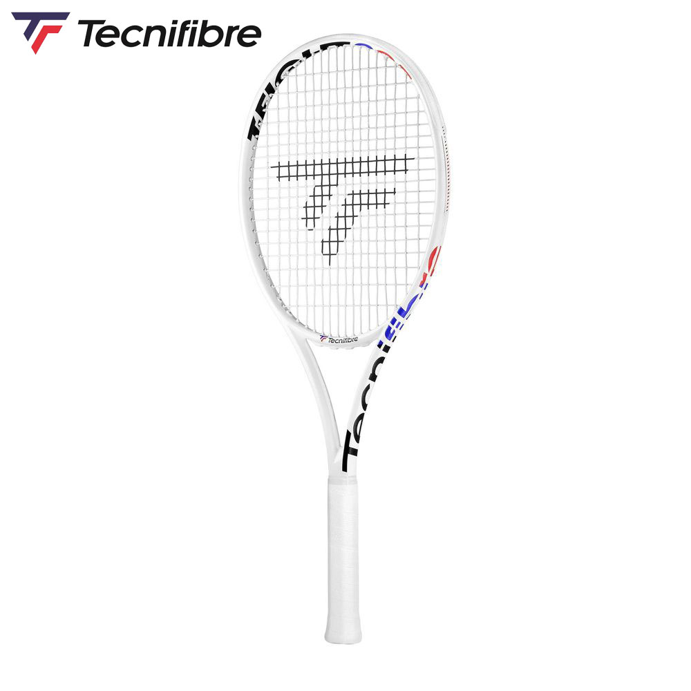 テクニファイバー Tecnifibre 硬式テニスラケット T-Fight 305 Isoflex ティーファイト305 アイソフレックス 2022 フレームのみ TFRFT21 ダニール・メドベージェフ選手使用モデル