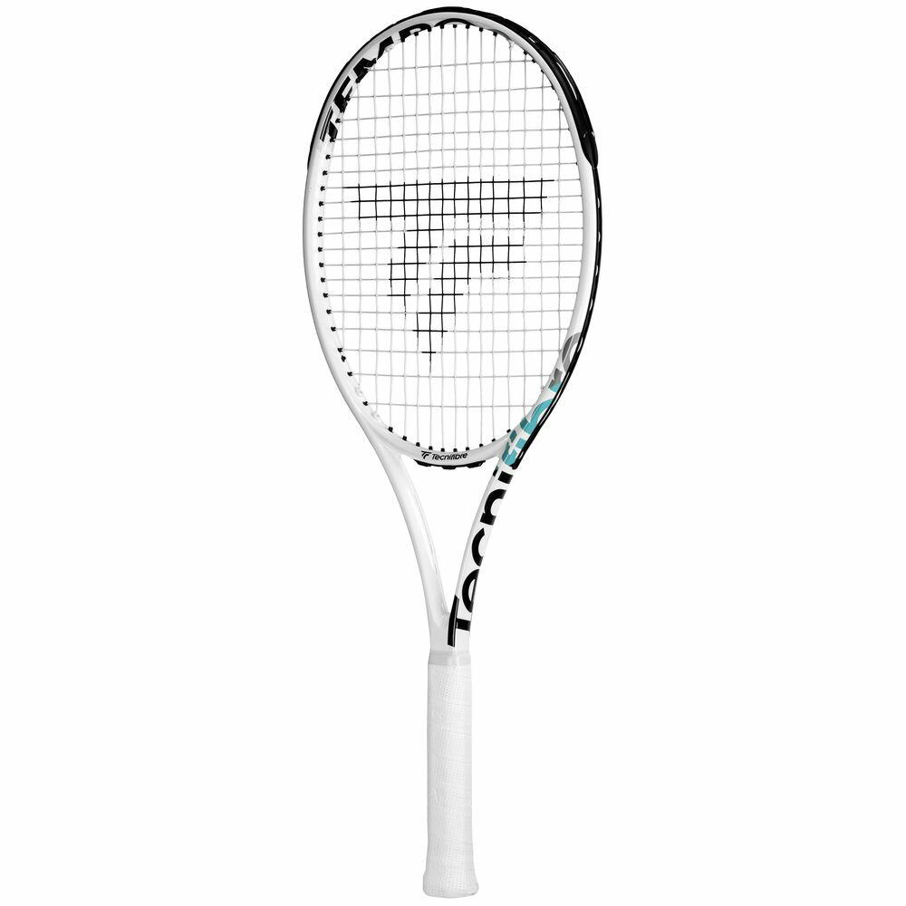 テクニファイバー Tecnifibre 硬式テニスラケット TEMPO 298 IGA テンポ298 IGA TFRIS22 フレームのみ イガ・シフォンテク選手使用モデル