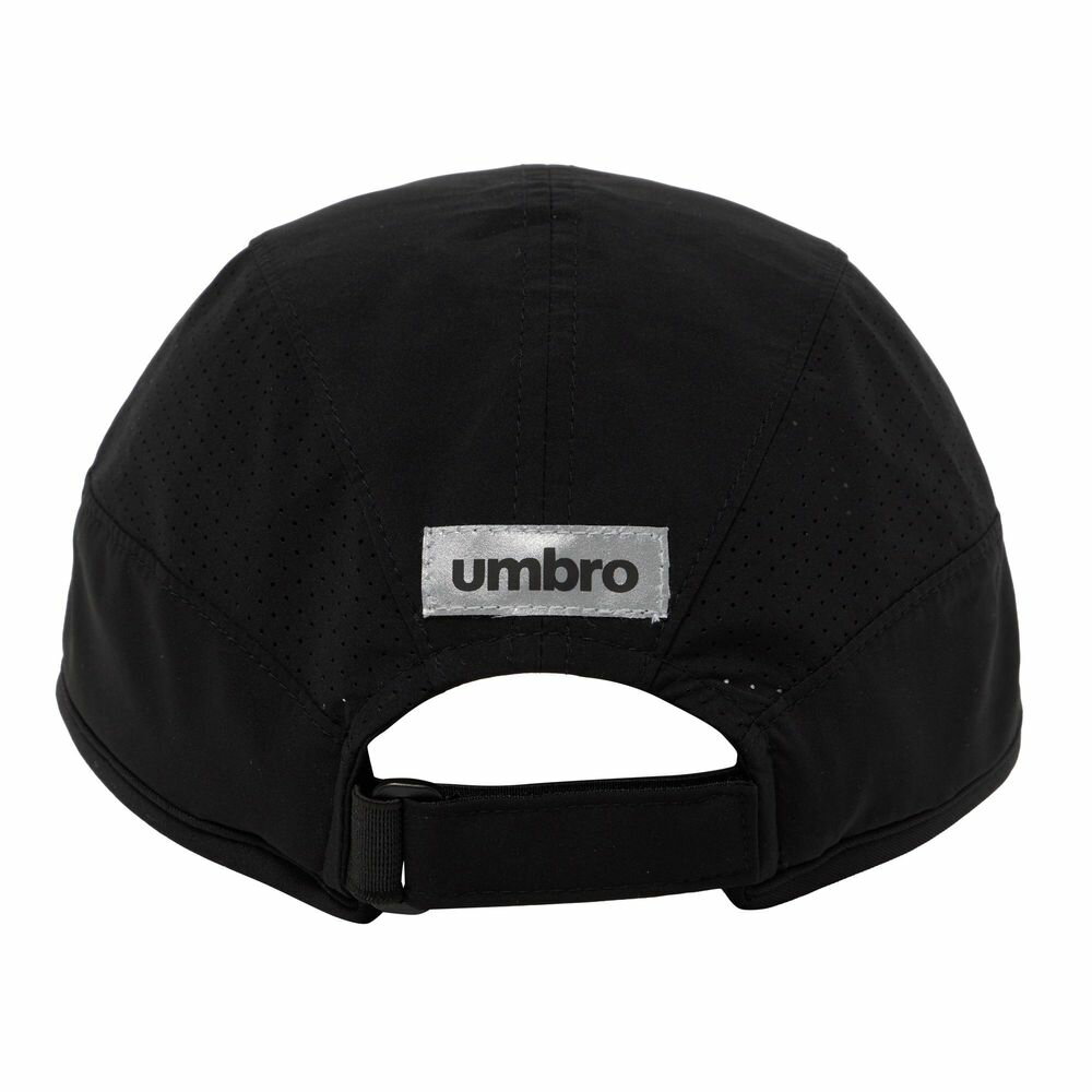 アンブロ UMBRO サッカーキャップ・バイザー ユニセックス クーリングキャップ UF6...