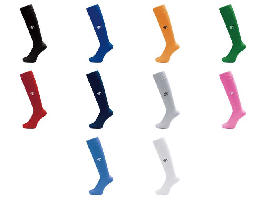 アンブロ UMBRO サッカーアクセサリー メンズ ストッキング UAS8902B