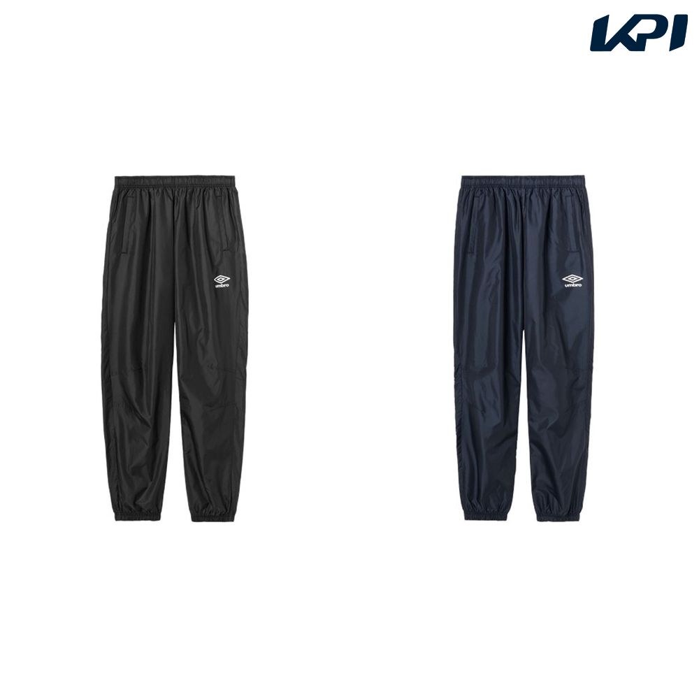 アンブロ UMBRO サッカーウェア メンズ (1枚物)ピステパンツ UF5FPZ01MA 2025FW