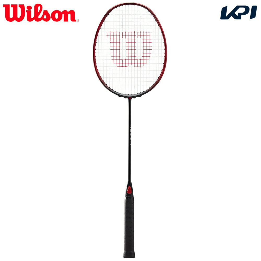 「あす楽対応」ウイルソン Wilson バドミントンラケット RECON PX9000 レコン PX9000 V9 WR128711S2 フレームのみ 『即日出荷』