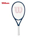 「あす楽対応」ウイルソン Wilson 硬式テニスラケット TRIAD THREE トライアド スリー WR056511U フレームのみ『即日出荷』「エントリーで特典プレゼントキャンペーン」