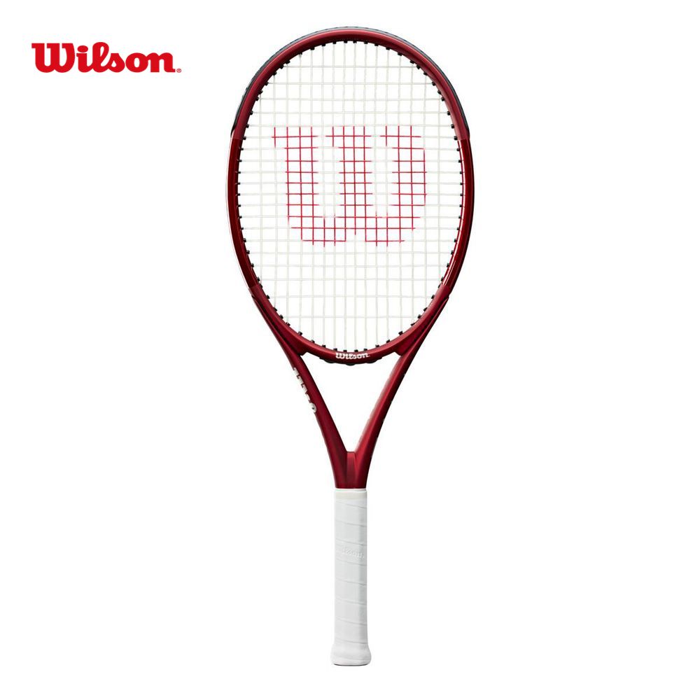 ウイルソン Wilson 硬式テニスラケット TRIAD FIVE トライアド ファイブ WR056611U フレームのみ「エントリーで特典プレゼントキャンペーン」