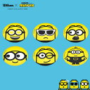『即日出荷』ウイルソン Wilson テニスコート用品 MINIONS MARKER SPOTS ミニオンズ マーカースポット WR8414001001【タイム...