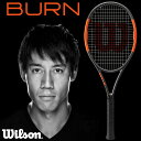 「あす楽対応」Wilson(ウイルソン)「BURN 95 C...