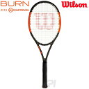 「あす楽対応」Wilson(ウイルソン)「BURN 95J ...