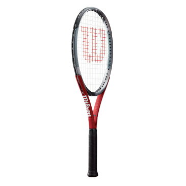「2017新製品」Wilson(ウィルソン)「TRIAD XP 5(トライアド XP5) WRT737920」硬式テニスラケット