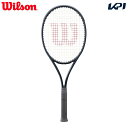 「あす楽対応」ウイルソン Wilson 硬式テニスラケット SHIFT 99 V1 SESSION SOIREE シフト 99 RG ROLAND GARROS 2024 フレームのみ WR150811U 『即日出荷』