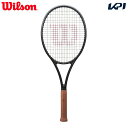 『即日出荷』ウイルソン Wilson テニスラケット RF 01 フレームのみ RFコレクション アールエフ ゼロワン WR151411U