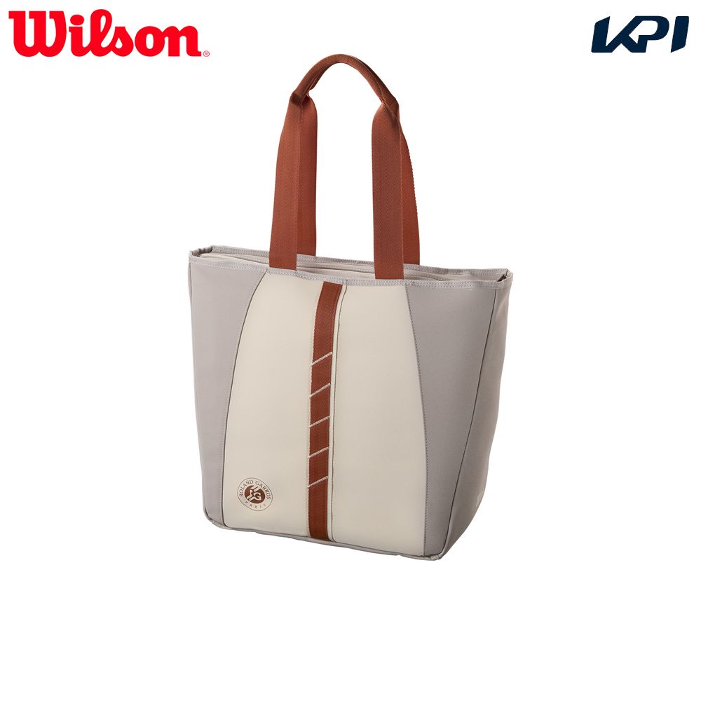 륽 Wilson ƥ˥Хå RG 2025 TOTE 󥮥 ȡȥХå WR8042401001