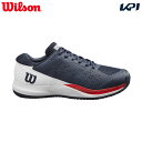 EC\ Wilson ejXV[Y Y RUSH PRO ACE OMNI Navy Bl bVvG[XIj WRS334130 2024SS