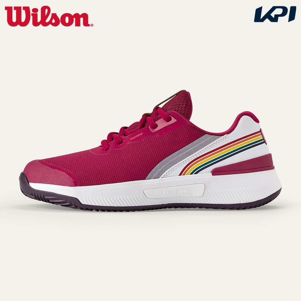 륽 Wilson ƥ˥塼 ǥ INTRIGUE PRO OMNI Beaujol ȥ꡼ ץ  WRS...