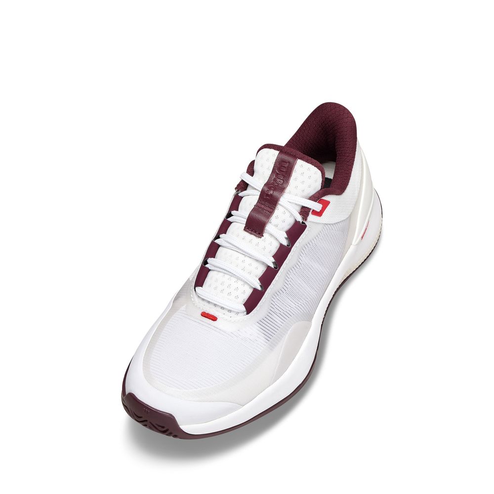 �����륽�� Wilson �ƥ˥����塼�� ��ǥ����� INTRIGUE TOUR BTT Wh/Port ����ȥ꡼�� �ĥ��� �����륳������ WRS338920U